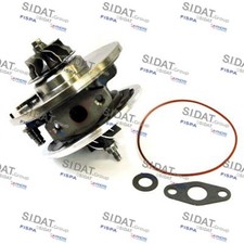 SIDAT Rumpfgruppe Turbolader ETP TURBO 47.100 OE EQUIVALENT für HYUNDAI GETZ TB