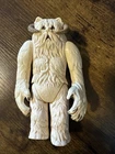 Vintage Star Wars Hoth Wampa 1981 Kenner Empire Strikes Back Figure.