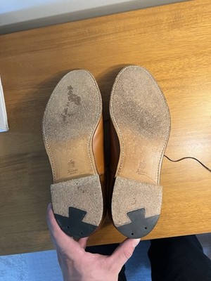 Alden 9062