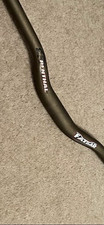 Renthal Fatbar Aluminium Riser Handlebar for Mountain Bike 780mm 31.8 