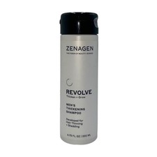 Zenagen Revolve Men's Thickening Shampoo 6.75 oz