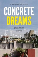 Concrete Dreams Nicholas D'avella Taschenbuch Einband - Flex.(Paperback) 2019