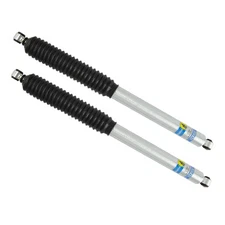 Bilstein Set of 2 Rear B8 5100 Series Monotube Gas Shocks for Ford F-250 F-350