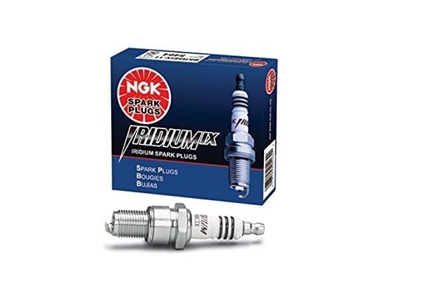 NGK CR9EIX 3521- Iridium IX Spark Plugs - 4-Pack Brand New in Package