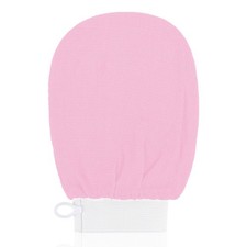 Exfoliating Glove Body Scrubber Exfoliator 1 PC Korean Washcloth Skincare Rem...