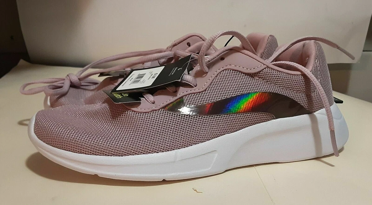 Athletic works hotsell mesh trainer