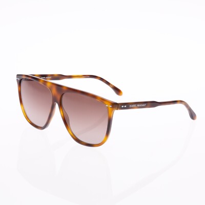 Isabel Marat IM0009/S Sunglasses Women (pre-own) Isabel Marat IM0009/S Sunglasses Women (pre-own) | eBay main image 2