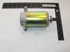 YAMAHA 96-05 YFM350FX WOLVERINE DB ELECTRICAL STARTER MOTOR 18758 YFM350 jh