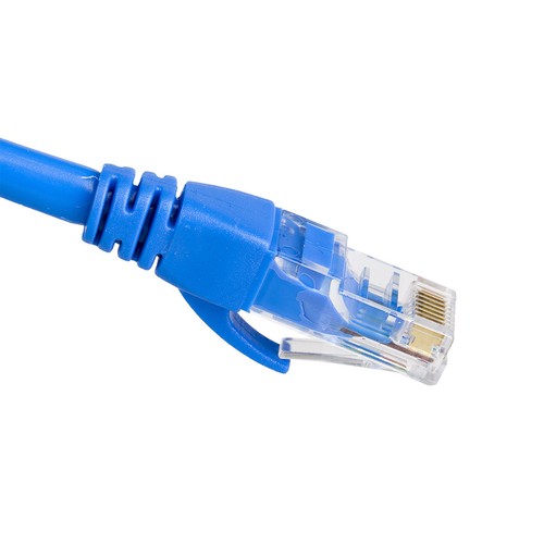 Ethernet Network Switch Hub RJ45 5 Port Splitter Gigabit CAT6 LAN Cable for PC - Picture 10 of 22