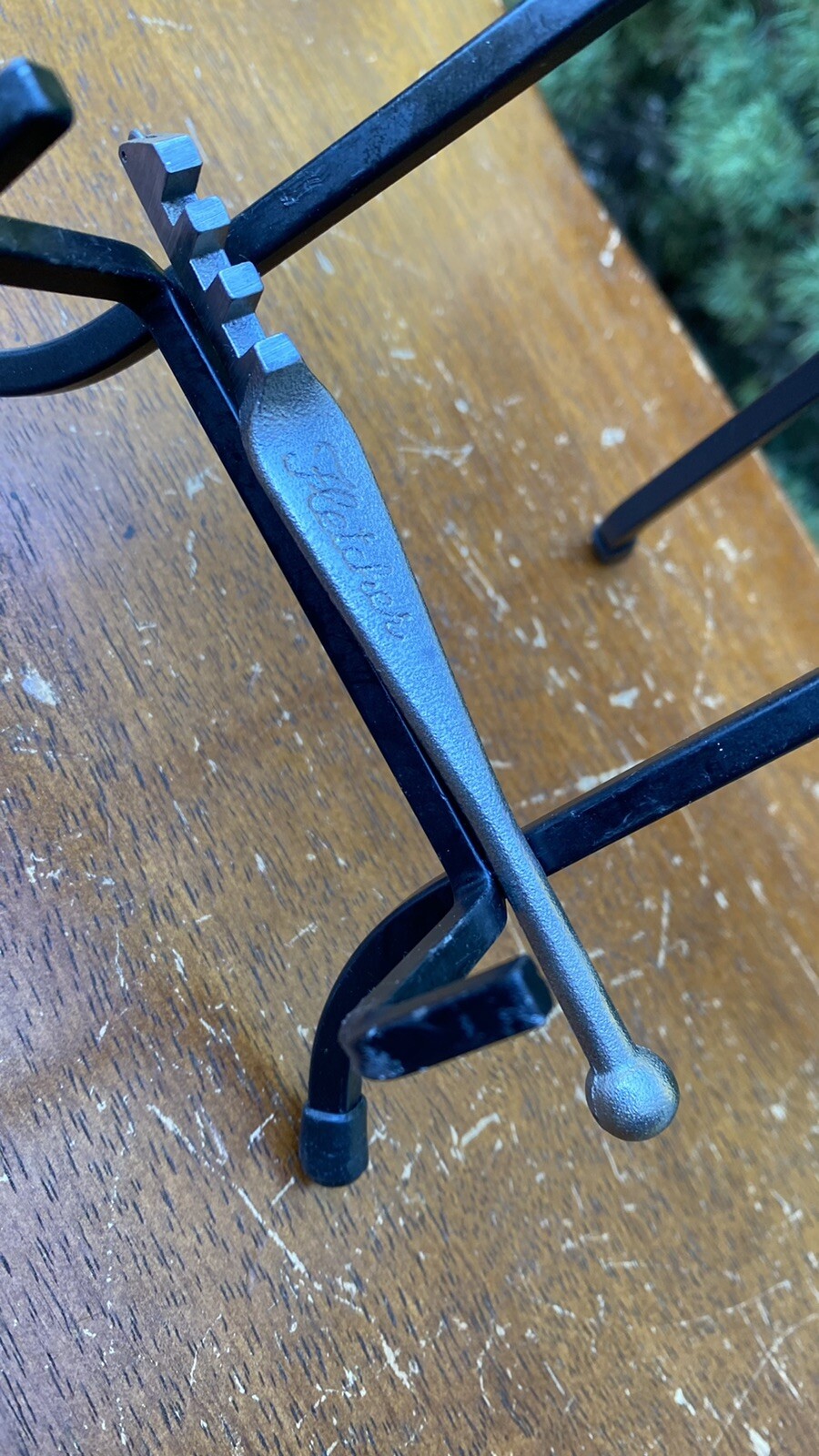 Fletcher No.2 Glass Cutter Used Condition, Made in USA eBay