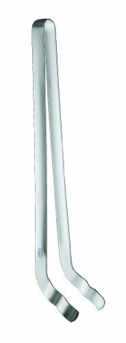 Rösle 12374, Pinze da barbecue, 35,5 cm (n2q)