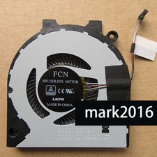 For Dell inspiron 15 15 14 5480 5488 5580 5588 FKS9 CPU cooling fan
