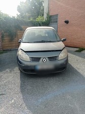 Boite de vitesse Renault SCENIC