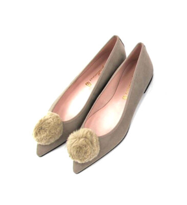 Pretty Ballerinas zapato mujer modelo ELLA Beig Talla 36