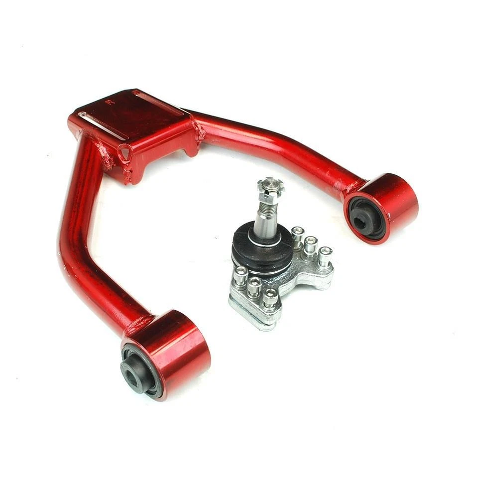 GODSPEED FRONT CAMBER KIT CONTROL ARMS FOR 14-UP LEXUS IS200t IS250 IS300 IS350 Foto 2 de 3