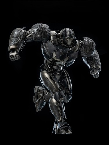 ThreeZero 3Z0565 DLX Optimus Primal M7 Nuevo en Stock - Imagen 2 de 9