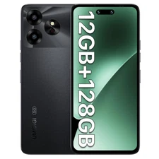 UMIDIGI G6 5G 6GB+6GB 128GB NFC 6.57" Dual SIM Android Unlocked New Smartphone