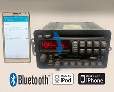 Monsoon Am/fm CD Cassette Radio OPT U1q 