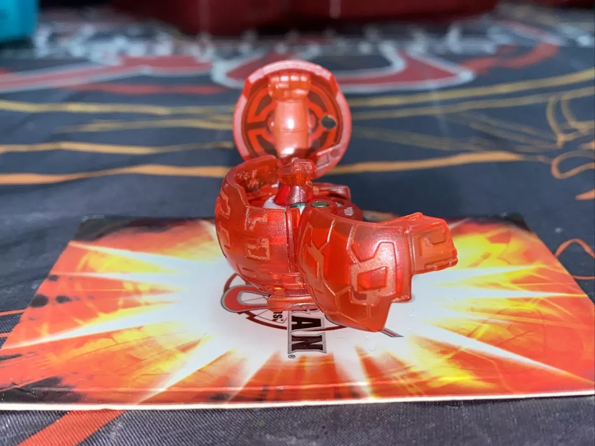 Category:Bakugan seasons, Bakugan Wiki