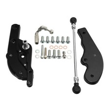 Kit de control delantero de alcance extendido apto para Harley Breakout Fat Bob FXBR 18-2026