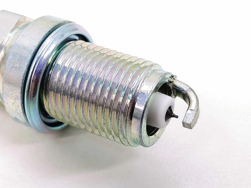 4x bujías IFRL511 VTX1800 NGK 2002-2008 VTX 1800 OEM Honda #B209 B Foto 2 de 3