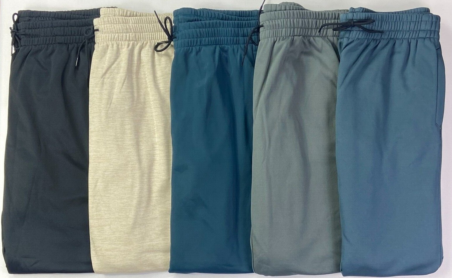 Men's Under Armour ColdGear Loose Fit Polyester Fleece Jogger