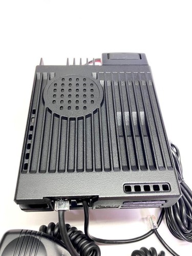 ICOM IC-2720D 144/430MHz 50W Dual Band FM Trancevier - Zdjęcie 13 z 20