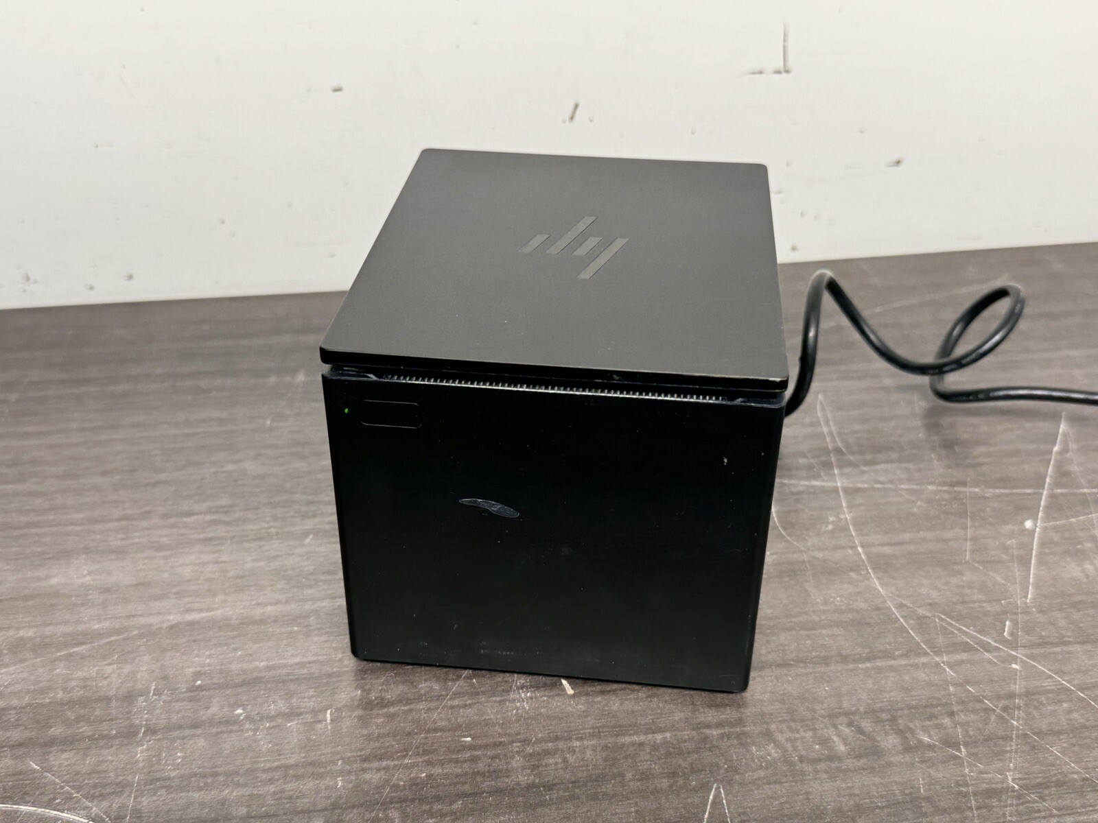 HP H300E8SDHPN0 Thermal Receipt Printer w/ Cutter J18 eBay