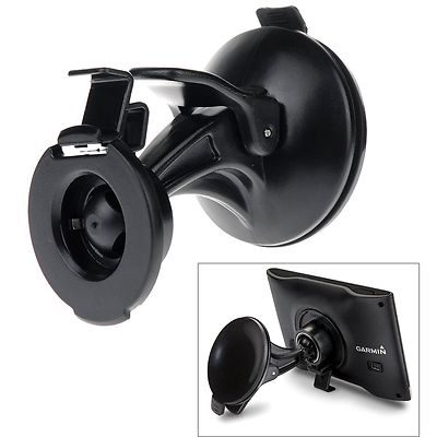 sat nav windscreen mount