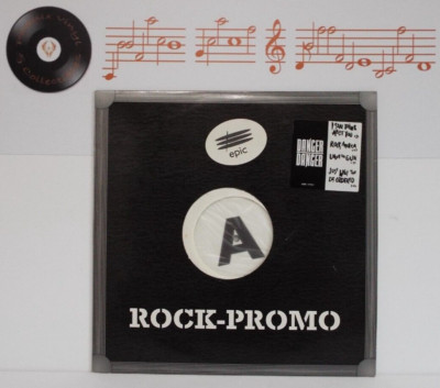 Danger Danger I Still Think About You 12  Single Rock Promo 4 Track - Near Mint