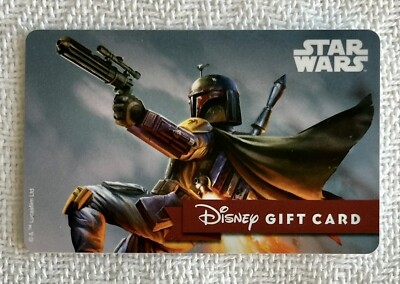 ディズニー STARWARS カード （スターウォーズ スペシャル 