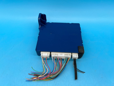 2009 Lexus Is250 Is350 Temperature Amplifier Module OEM for sale 