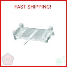 Prime-Line L 5915 7/8 In. Window Grid Retainer Pin (6 Pack)