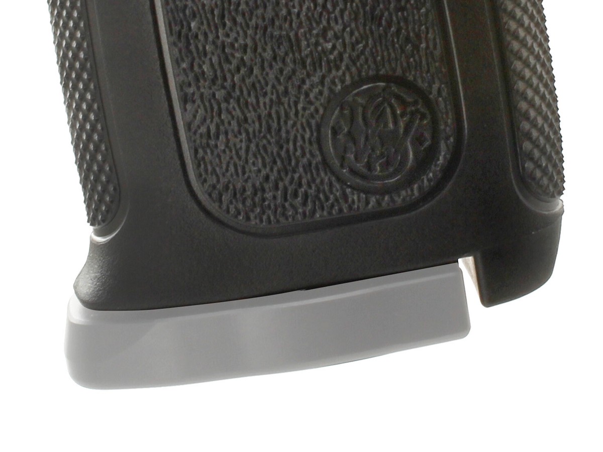 NDZ Smith & Wesson SD9, 2.0, SD9 VE S&W Magazine Base Plate