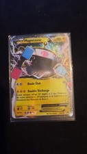 Carte Pokémon Magnézone Ex 35/106 - Ultra - XY Etincelles - FR