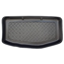 Z538175 Kofferraumwanne passend für Kia Picanto II (TA) 04.2011-03.2017 Schräghe