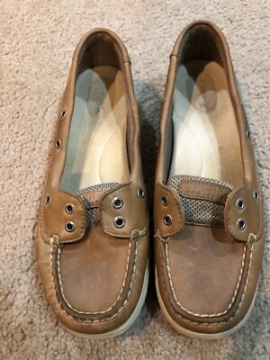 best slip on boat shoes