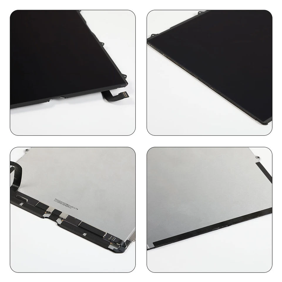 LCD+Pantalla Táctil+Botón Para iPad 10.9'' 2022 10ª Gen A2696/A2757/A2777 Lote EE. UU. Foto 2 de 4