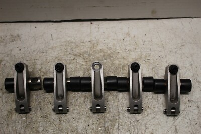 Jesel shaft Roller Rockers DAIS65 1.65 UMP drag racing asa arca dirt late model