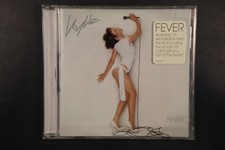Kylie* &lrm;&ndash; Fever -   Festival Mushroom Records - 13 Track CD(C467)
