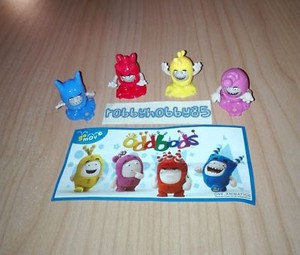 kinder joy toys 2017
