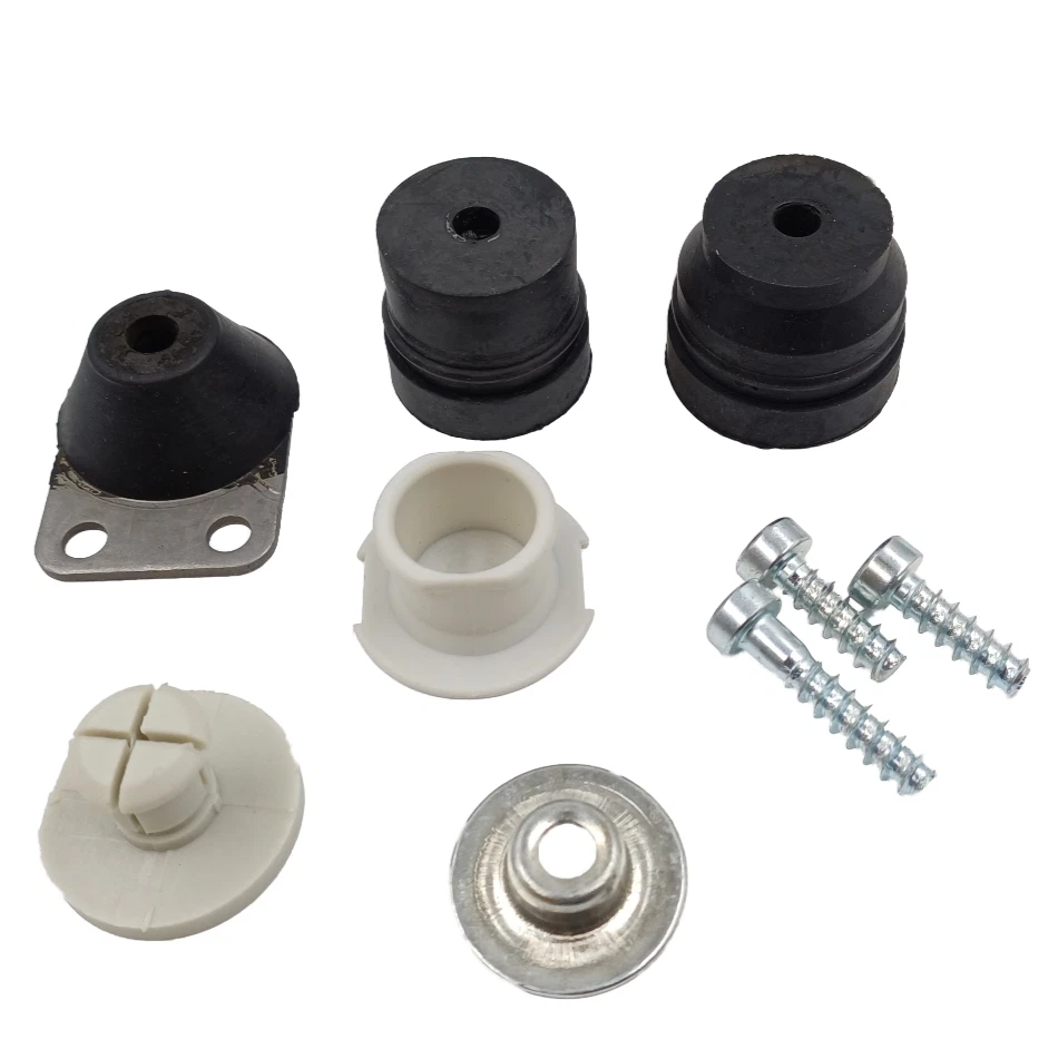 Gummipuffer für Stöcke und Schirme 18 mm Gummipuffer für Stöcke und Schirme 18 mm