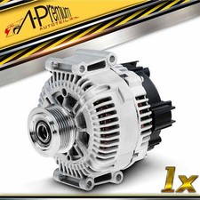 Alternateur Audi ALLROAD