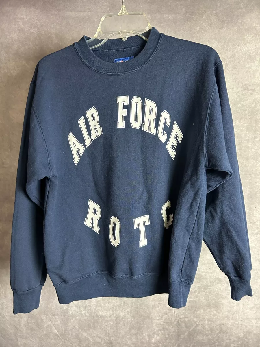 Air force clearance rot