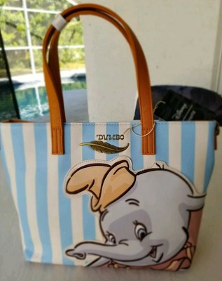 dumbo loungefly purse
