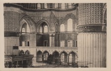 E-213 Constantinople Istanbul Turkey Real Photo RPPC Postcard