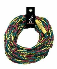 Airhead Deluxe 4 Rider Tube Tow Rope 60 Ft AHTR-4000