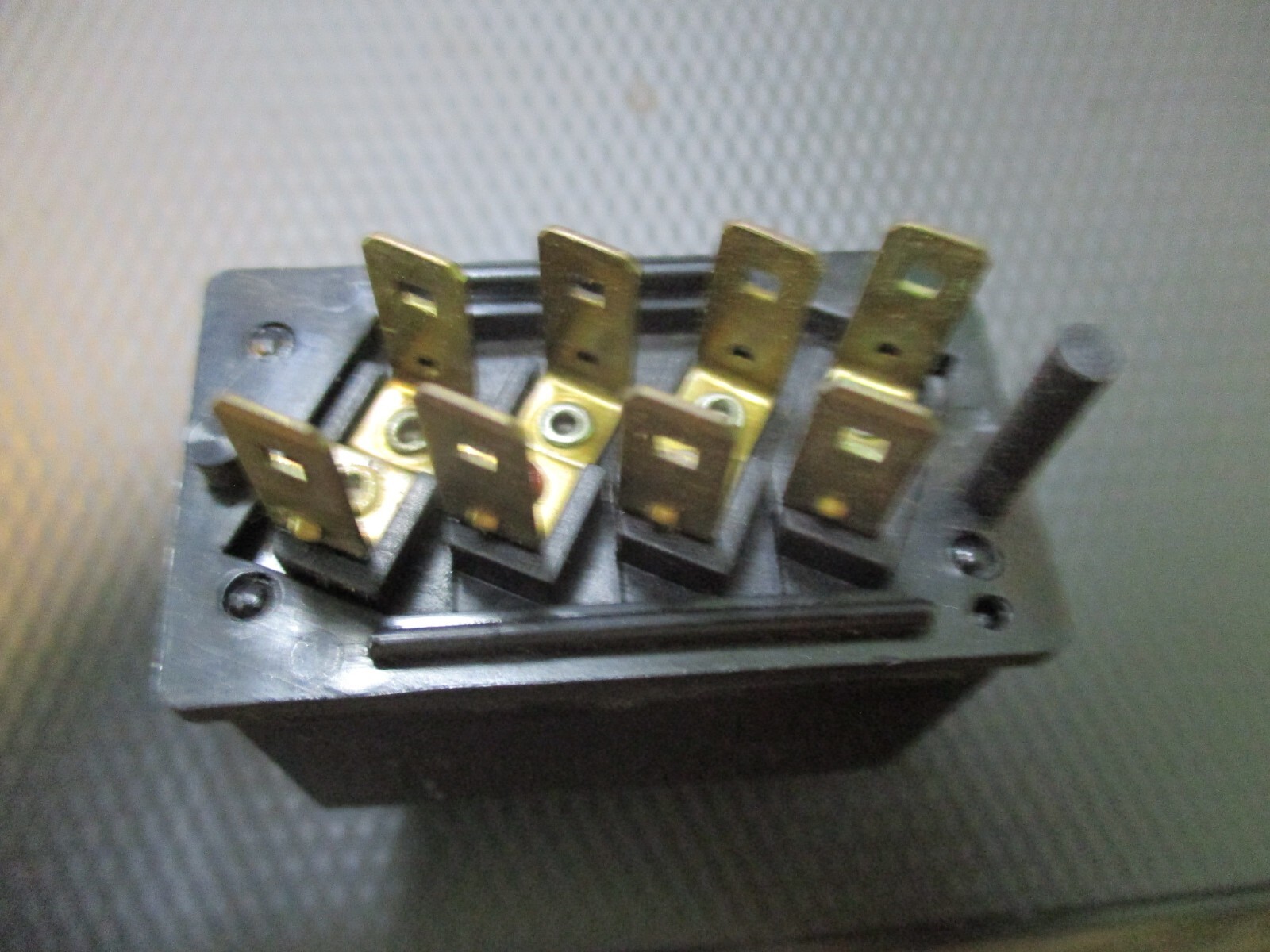 Rolls Royce Silver Spur, Bentley 8 door lock, shifter circuit breaker UD26172
