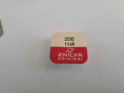 ENICAR 1124,1125,1126,1160,1161,1163,1165,161,165,166,167 CENTRE WHEEL HT 3.30MM