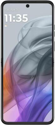 Motorola Razr (2024) 256GB (Cricket) XT2453-5 Koala Gray Motorola Razr (2024) 256GB (Cricket) XT2453-5 Koala Gray